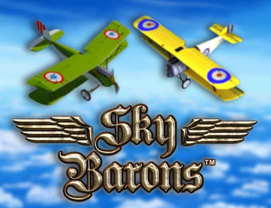 Sky Barons